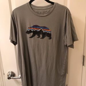 Patagonia t shirt